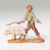 Fontanini Nativity Figures - Clement the Boy with Pig - 5"