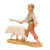 Fontanini Nativity Figures - Clement the Boy with Pig - 5"