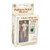 Our Lady of Mount Carmel Hand Painted Resin Statue - 4"
