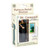 St. Gerard Hand Painted Solid Resin Statue with Prayer Card - 4"