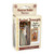 St. Joseph with Child Jesus Hand Painted Solid Resin Statue - 4"