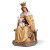 Our Lady of Mt. Carmel Figurine; Renaissance Collection - 8"