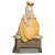 Our Lady of Mt. Carmel Figurine; Renaissance Collection - 8"