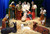 12-Piece Indoor/Outdoor Nativity Set - 32"