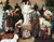 Life-Size 12-Piece Outdoor Nativity Set - 48"