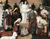Life-Size 12-Piece Outdoor Nativity Set - 48"