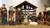 Life-Size 12-Piece Outdoor Nativity Set - 59"
