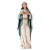 Immaculate Heart of Mary Statue; Renaissance Collection - 6"