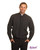Tab Collar Clergy Shirt - Long Sleeve 