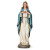 Immaculate Heart of Mary Statue; Renaissance Collection - 14"