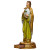 Saint Joseph with Child Jesus Figure - Heavenly Protectors - 10.25"