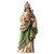 Saint Jude 6.5"H statue. St Jude statue is made of a  Resin/Stone Mix. St Jued is the Patron Saint of the Hopeless. Dimensions: 6.5"H x 2.38"W x 1.88"D