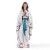 Our Lady of Lourdes Statue - Renaissance Collection - 4"