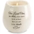 Loved One Memorial Candle