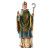 Saint Patrick Statue - Renaissance Collection - 6.5"