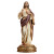 Sacred Heart of Jesus Statue - Heavenly Protectors - 10.25"