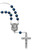St Michael Police Badge Auto Rosary