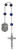 Police Officer Chaplet