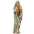 Madonna & Child with Lily; Renaissance Collection - 12.5" Madonna & Child with Lily; Renaissance Collection - 12.5"