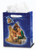 Small or Medium Christmas Nativity Inspirational Gift Bag. Designed in Italy by the Studios of Fratelli Bonella. Small Gift Bag dimensions: 3 3/4" x 5" x 2".  Medium Gift Bag dimensions: 7 3/4" x 9 3/4" x 4"