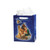 Nativity Christmas Gift Bag with Tissue 