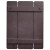 Our Lady of Grace Decorative Panel