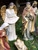 12-Piece Indoor/Outdoor Nativity Set - 27"