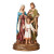 Holy Family Statue - Heavenly Protectors - 11"