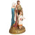 Holy Family Statue - Heavenly Protectors - 11"