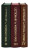 Lectionary for Weekday Masses - Three Volume Set - Chapel Edition 