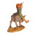Fontanini Nativity Figures - Dominic Boy with Donkey - 5"