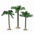 Fontanini Nativity Figures - Palm Tree Set - 5" 