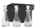 Carrying Case for 3-Piece Chrismal Bottles 