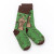 St Francis of Assisi Socks, Available in Youth and Adult Sizes 