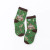 St Francis of Assisi Socks, Available in Youth and Adult Sizes 