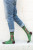 St Francis of Assisi Socks, Available in Youth and Adult Sizes 