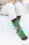 St Francis of Assisi Socks, Available in Youth and Adult Sizes 