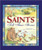 Who can tell the stories of the saints better than the saints themselves? In this beautifully illustrated book, twenty-six saints tell the story of their lives to kids in a simple and personal way. From the Blessed Virgin Mary to Blessed Mother Teresa of Calcutta, each saint comes to life in this book. And each one has something important to tell kids about God and the way he works in our lives. Saints were real people who loved God above all else, and this book will help kids understand why we honor them and why they are the perfect companions for our own faith journey.  Among the other saints included in this delightful book are St. Joseph, St. Peter, St. Paul, St. Nicholas, St. Patrick, St. Francis of Assisi, St. John Bosco, St. Bernadette, St. Thérèse of Lisieux, and St. Maximillian Kolbe. For ages 4 to 8. Hardcover. Written by Patricia Mitchell. Dimensions: 9.5"  x 8.25" 