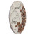 "A Family is A Circle of Love" Stepping Stone 