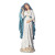 Expectant Madonna Figure, Renaissance Collection - 6"
