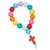 Blessed By God Silicone Blessing Beads Teether