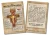 San Damiano Cross Explanation Card