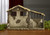 Three Kings Real Life Nativity Lighted Stable - 14"