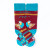 St Cecilia Socks, Available in Youth and Adult Sizes 