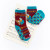 St Cecilia Socks, Available in Youth and Adult Sizes 