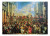 The Wedding Feast at Cana - 1000 Piece Puzzle 