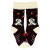 St Teresa of Avila  Socks