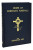 Order of Christian Funerals with Cremation Rite - Bonded Leather 