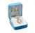 Gold-over Sterling Silver Miraculous Medal - 18" Chain