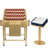 St Patrick Vigil Stands - 68 PC Unit 